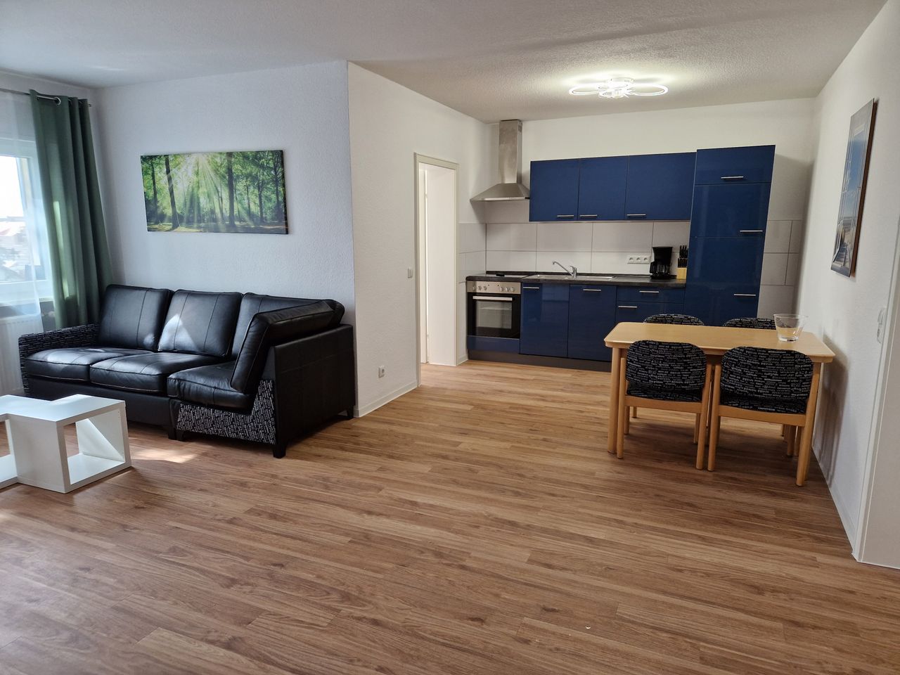Wohnung Beethovenstraße in Walldorf
