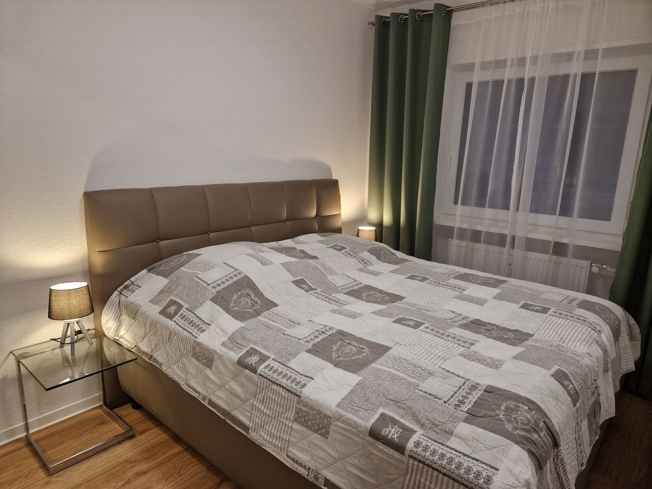 Wohnung Beethovenstraße in Walldorf