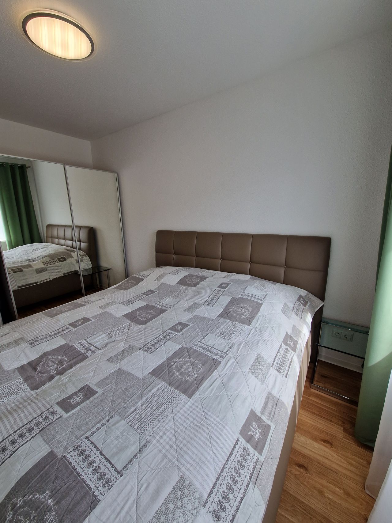 Wohnung Beethovenstraße in Walldorf