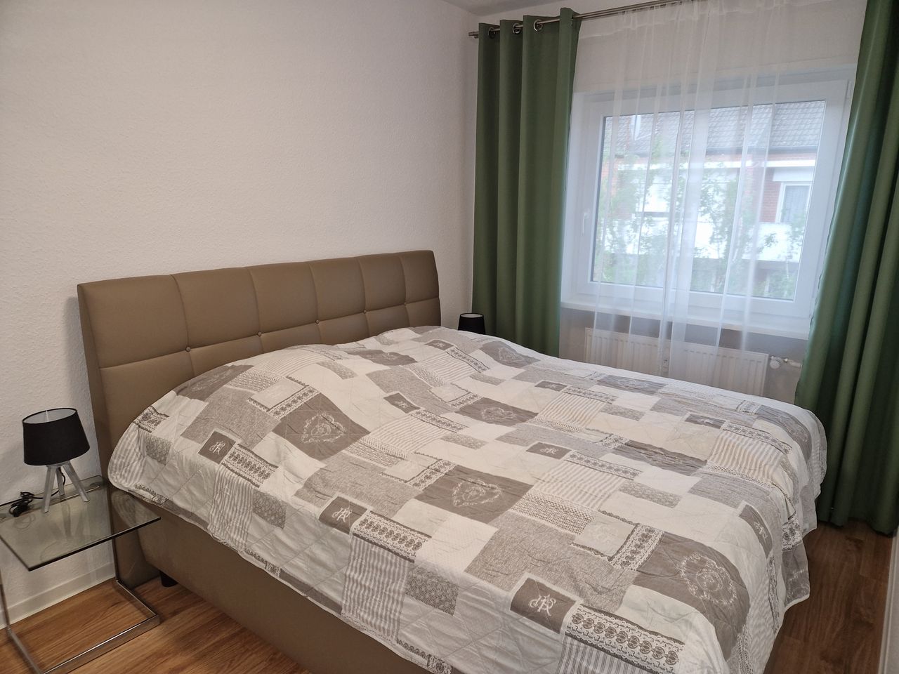Wohnung Beethovenstraße in Walldorf