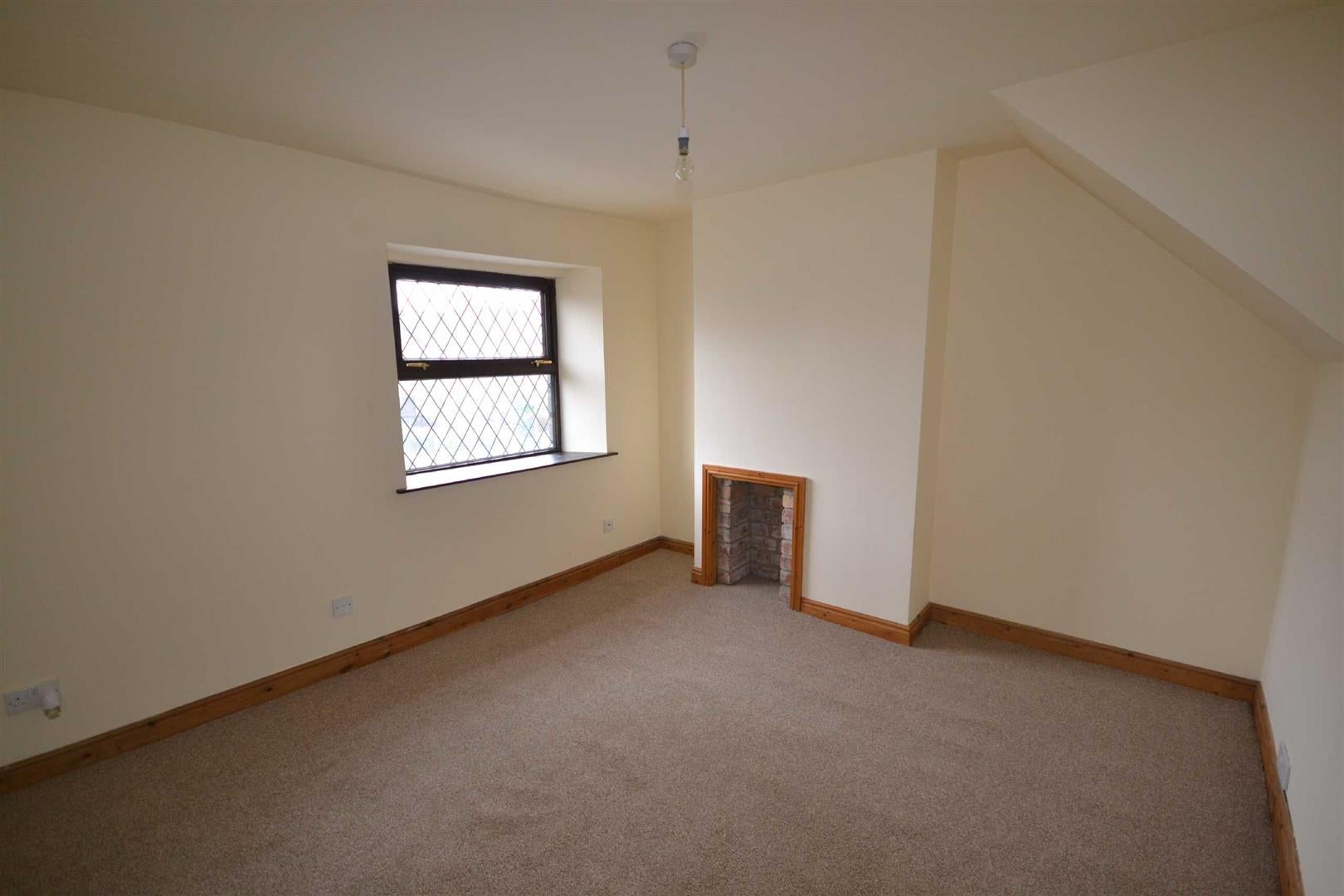House Belper Road in Amber Valley