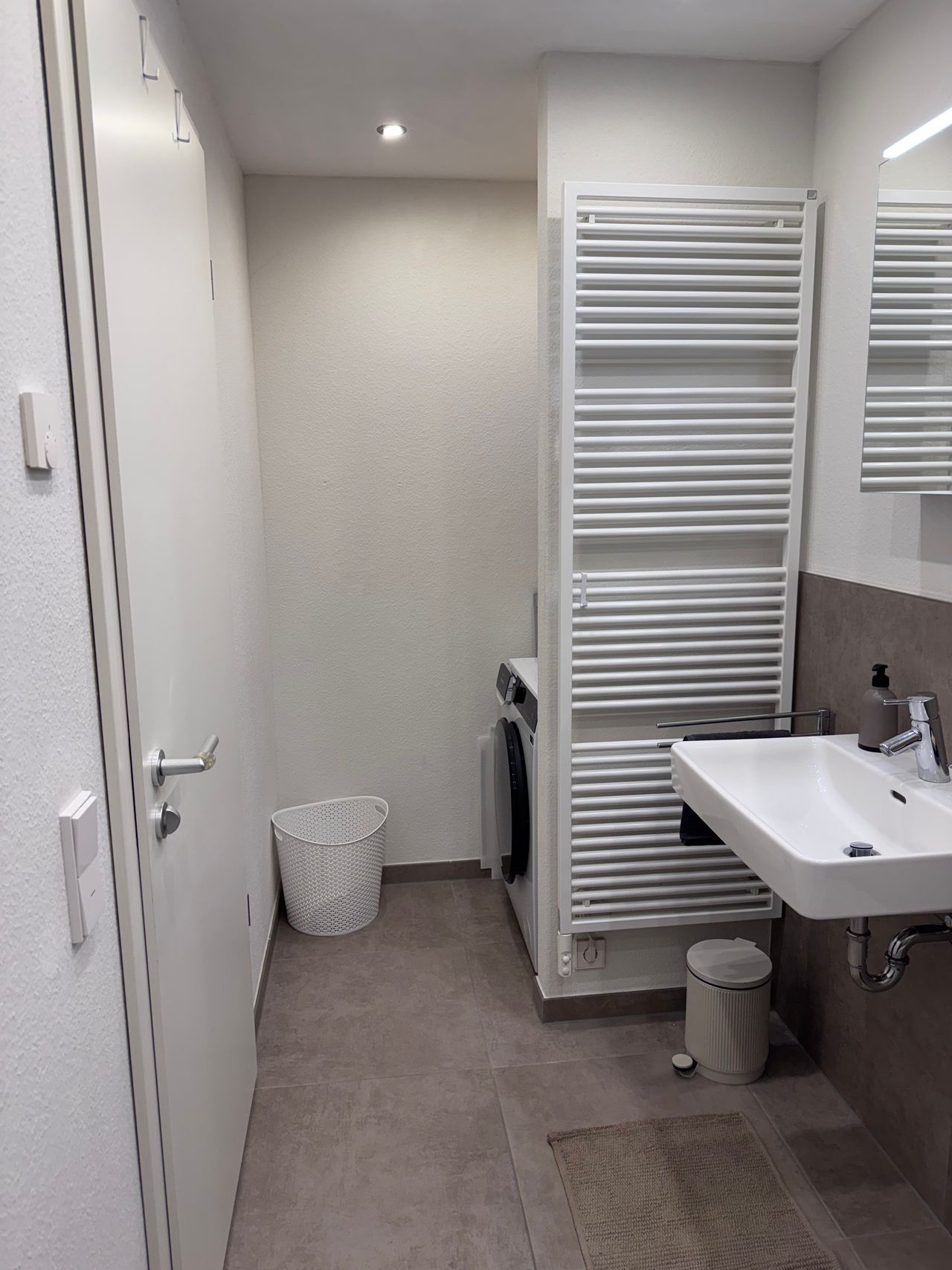 Wohnung Reußensteinweg in Denkendorf