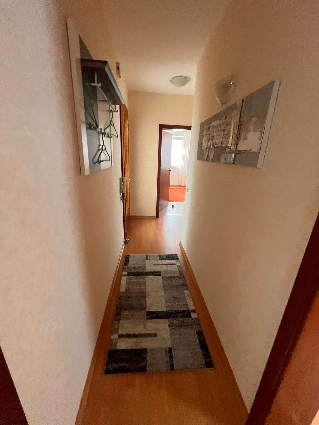 Wohnung Lindgenstraße in Hürth