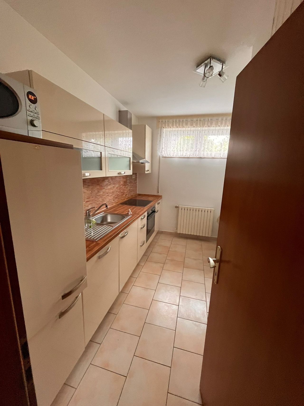 Wohnung Lindgenstraße in Hürth