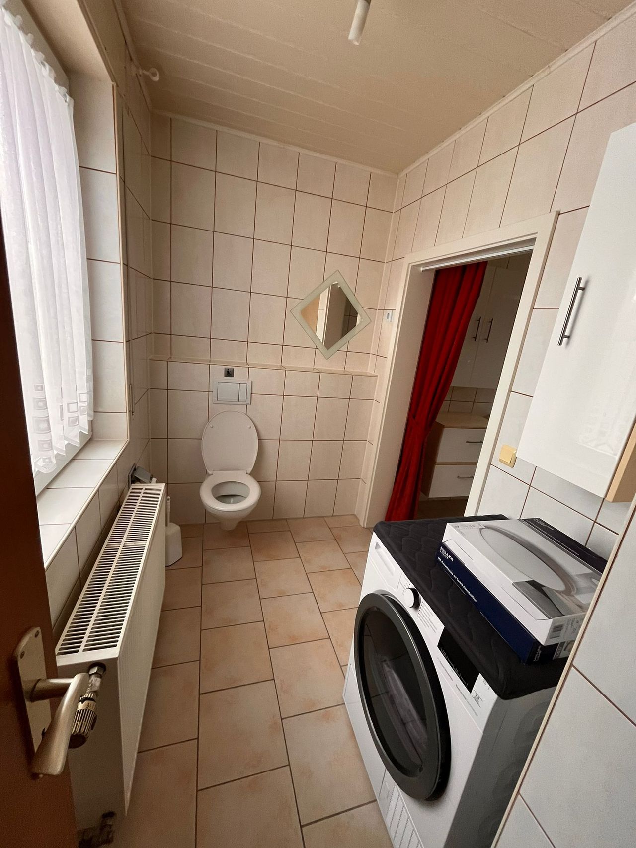 Wohnung Lindgenstraße in Hürth
