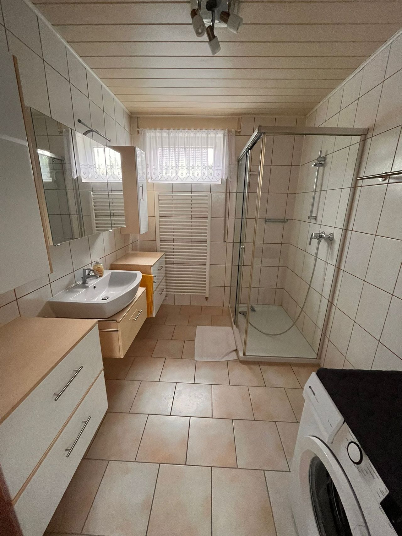 Wohnung Lindgenstraße in Hürth