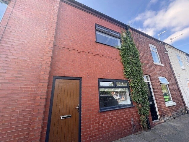 House Darlington Street in Tyldesley