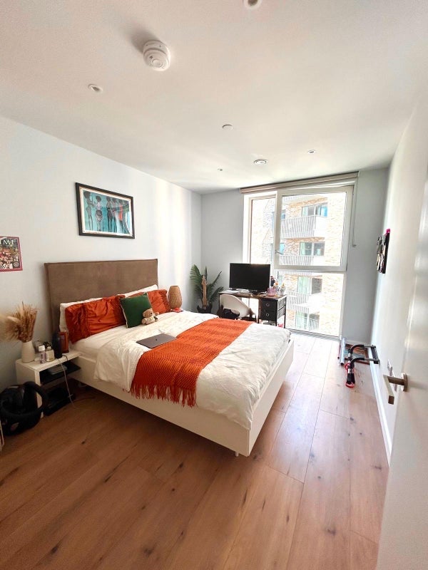 Room Evelyn Street in Greater London