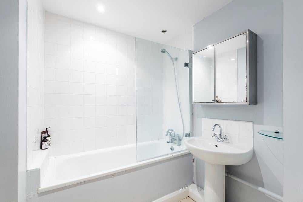 Flat Crawford Place in City of Westminster