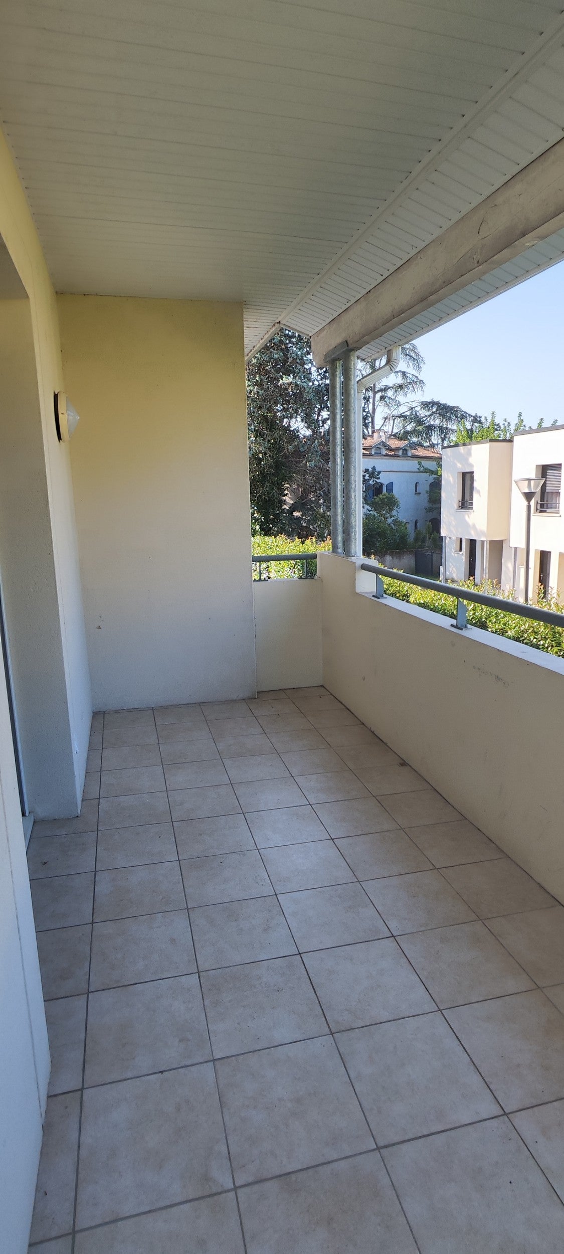 Appartement Rue Simone Noirot à Fenouillet