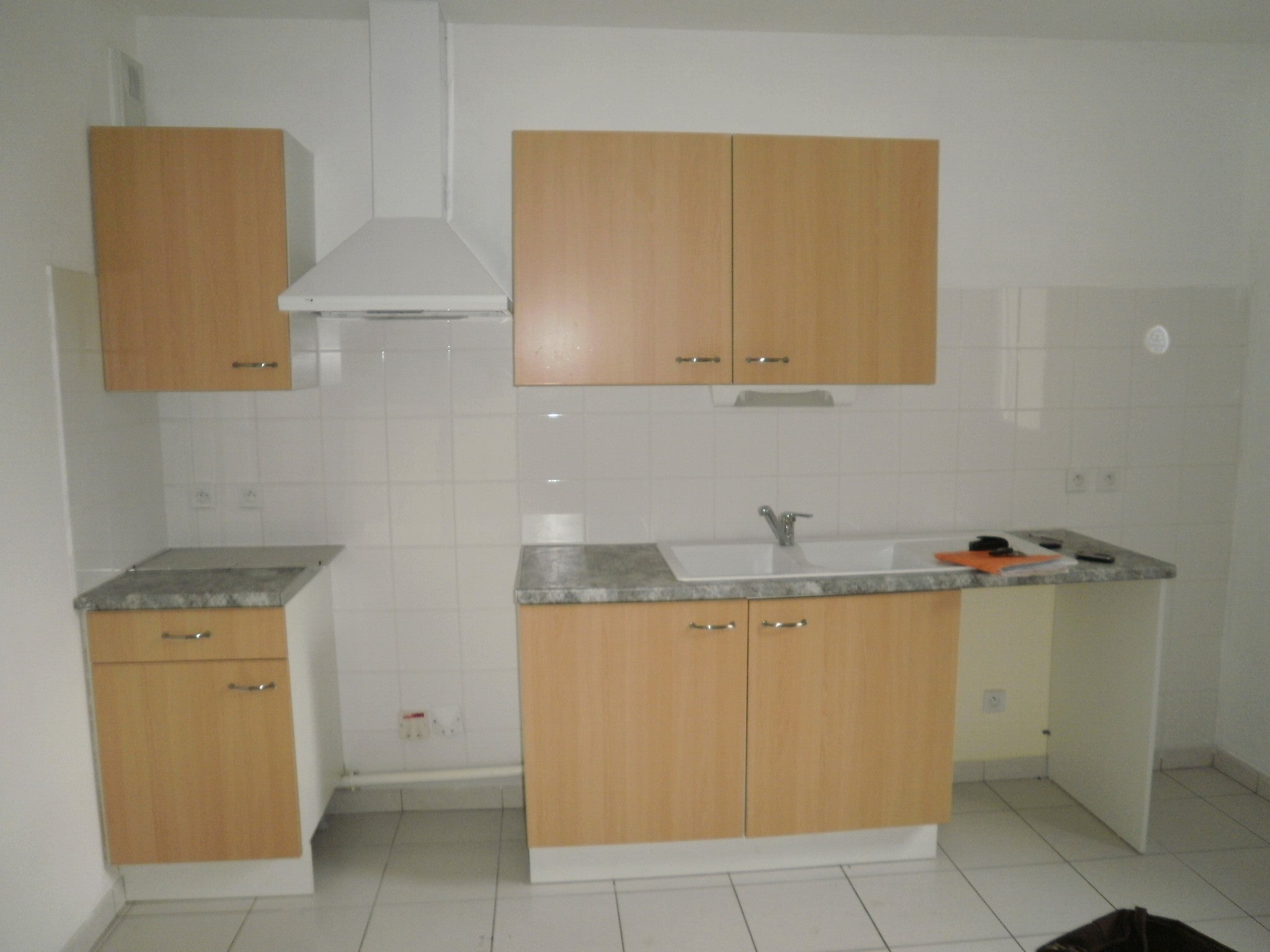 Appartement Rue Simone Noirot à Fenouillet