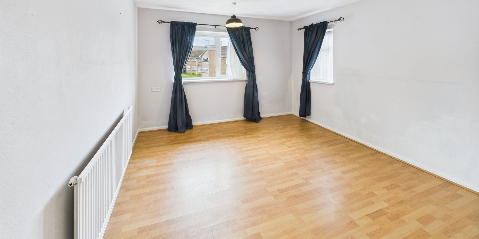 Flat Titmus Drive in Crawley