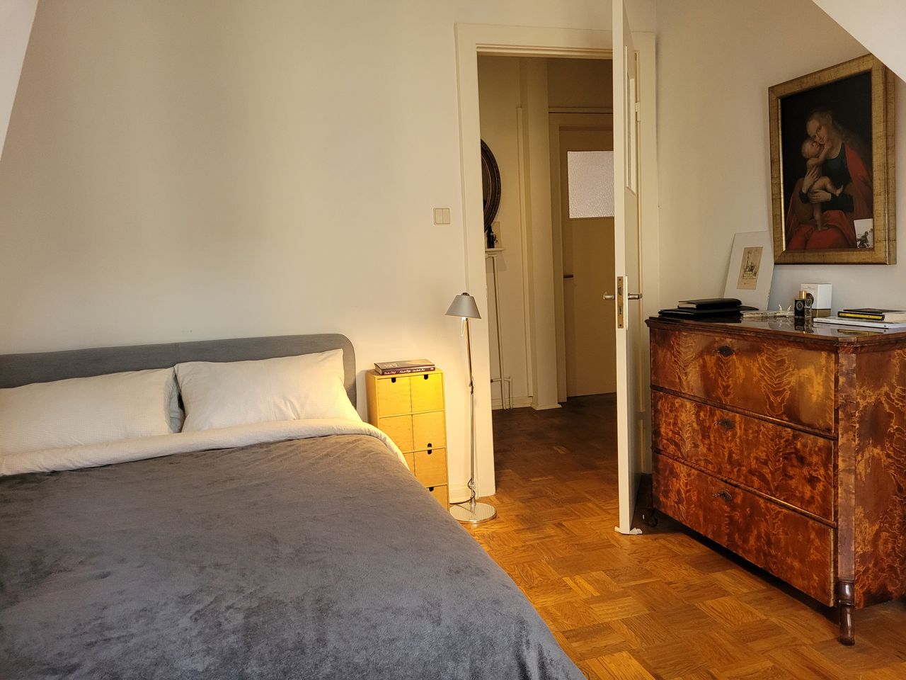 Wohnung Koppel in Hamburg