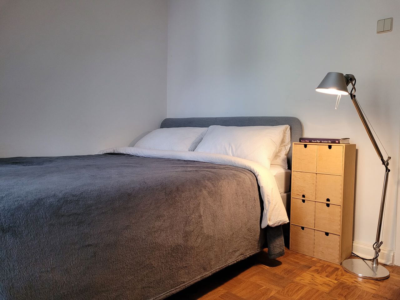 Wohnung Koppel in Hamburg