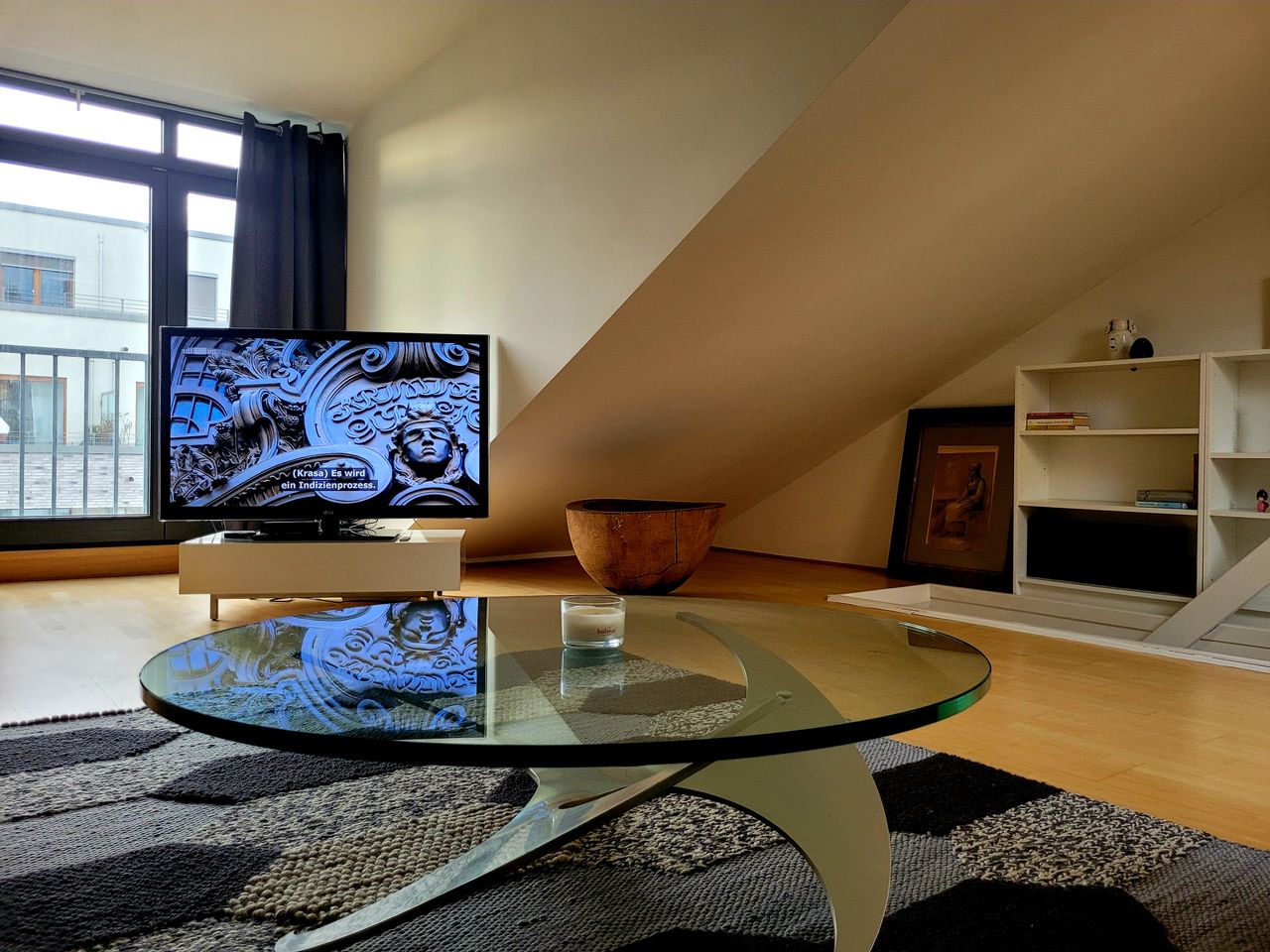 Wohnung Koppel in Hamburg