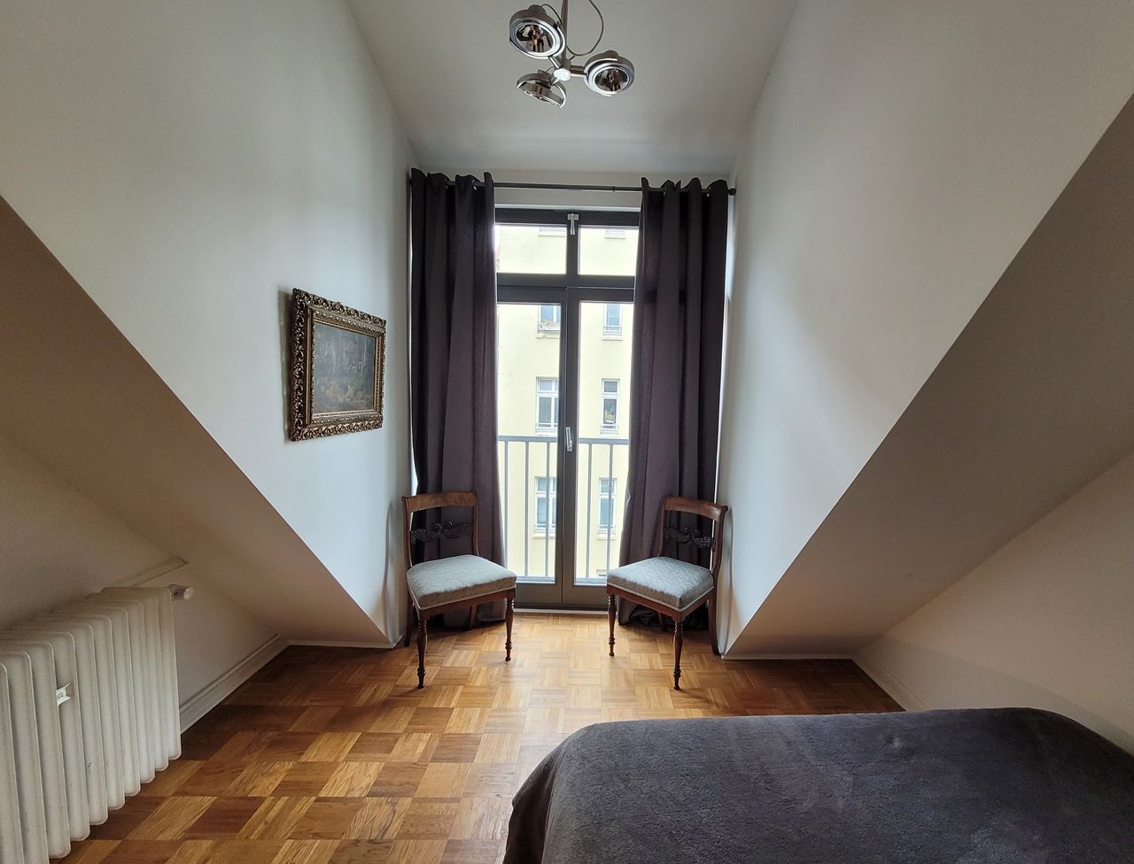 Wohnung Koppel in Hamburg