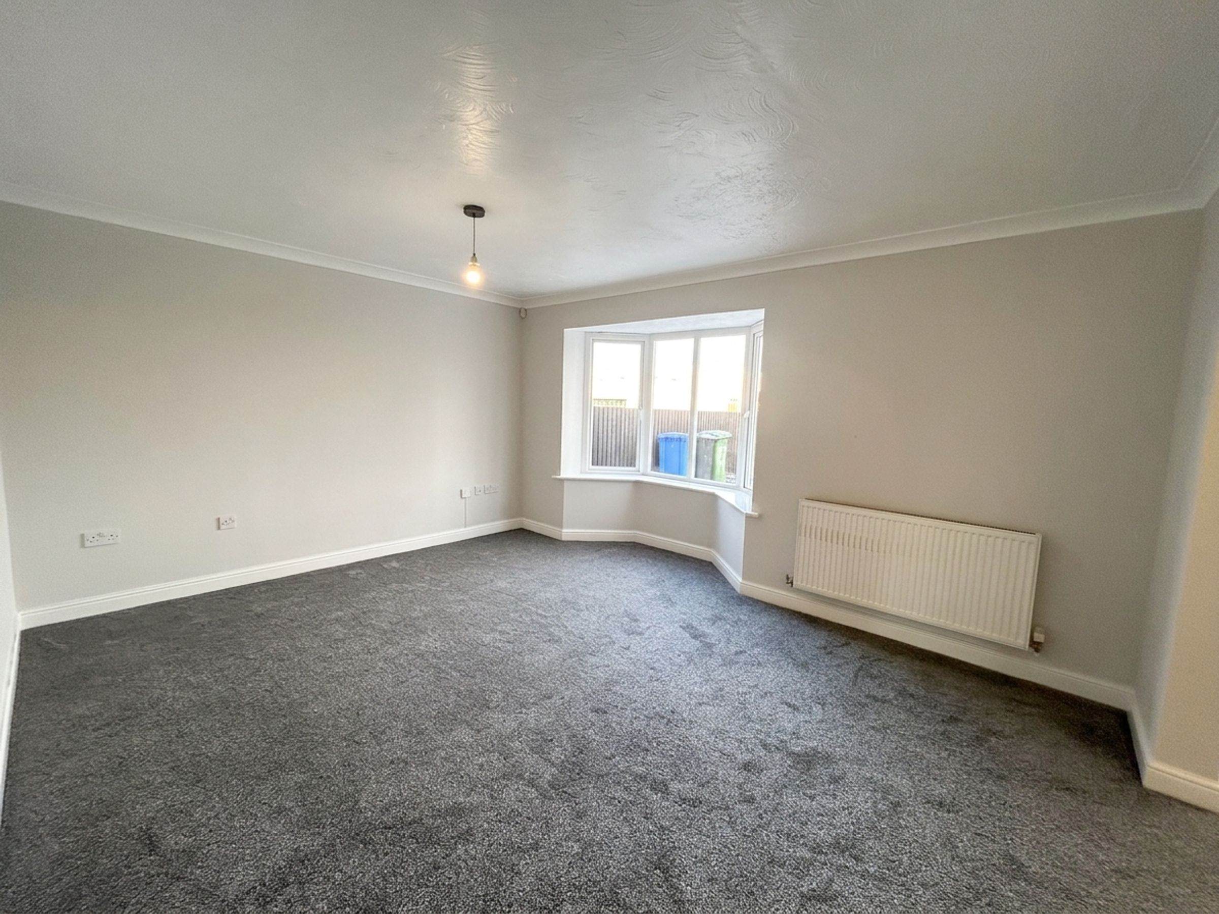 House Crud yr Awel in Prestatyn