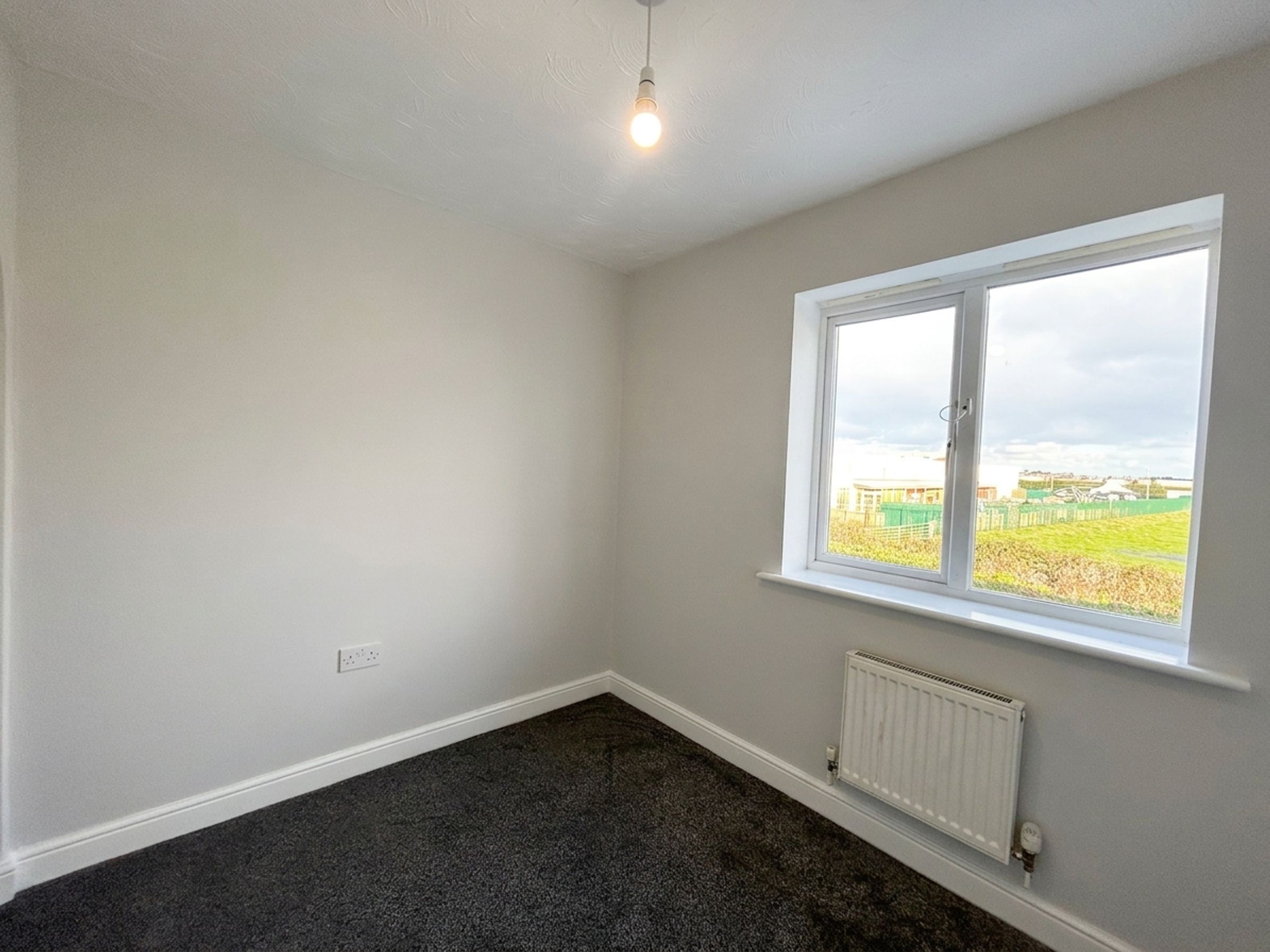 House Crud yr Awel in Prestatyn