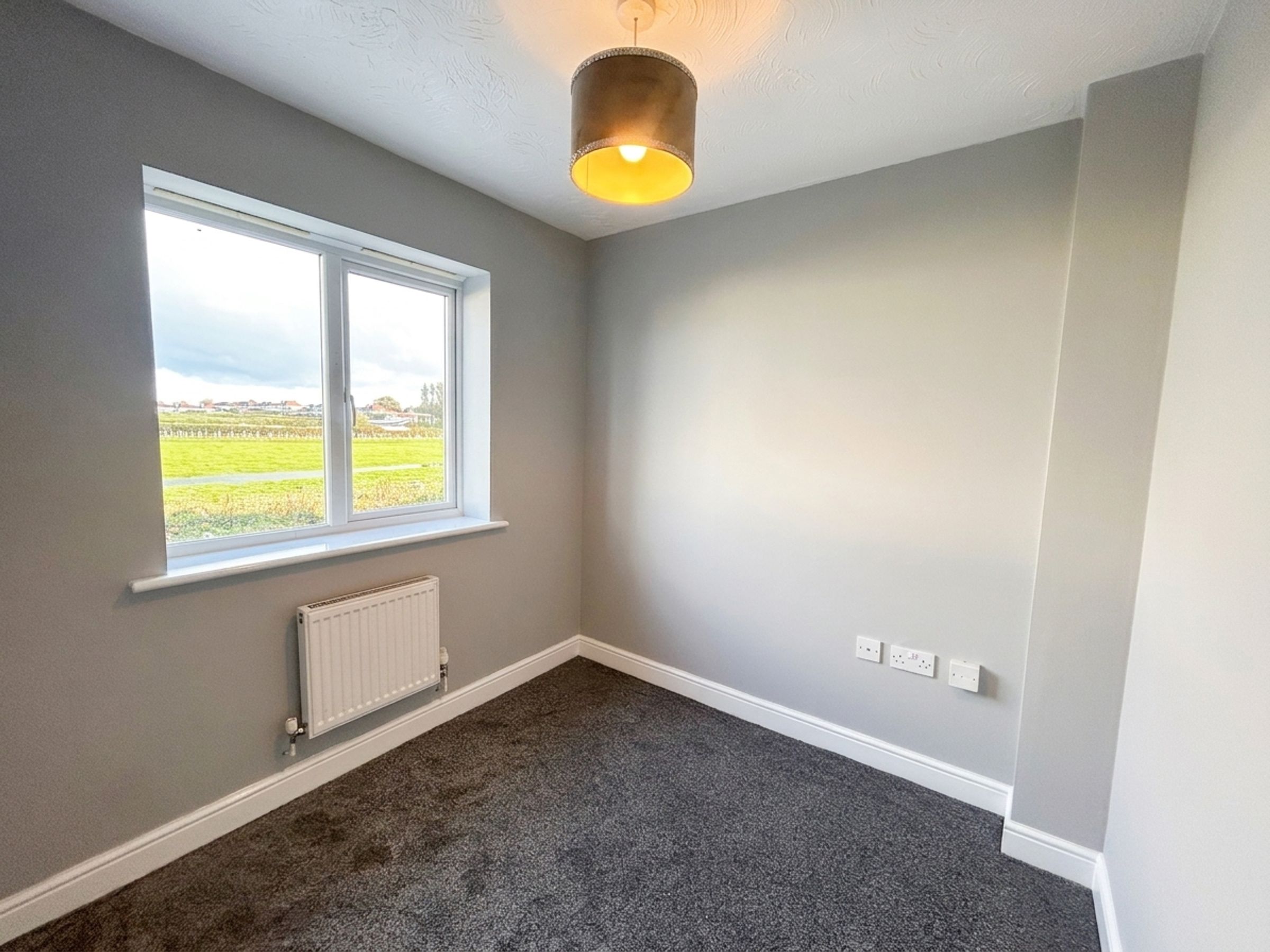 House Crud yr Awel in Prestatyn