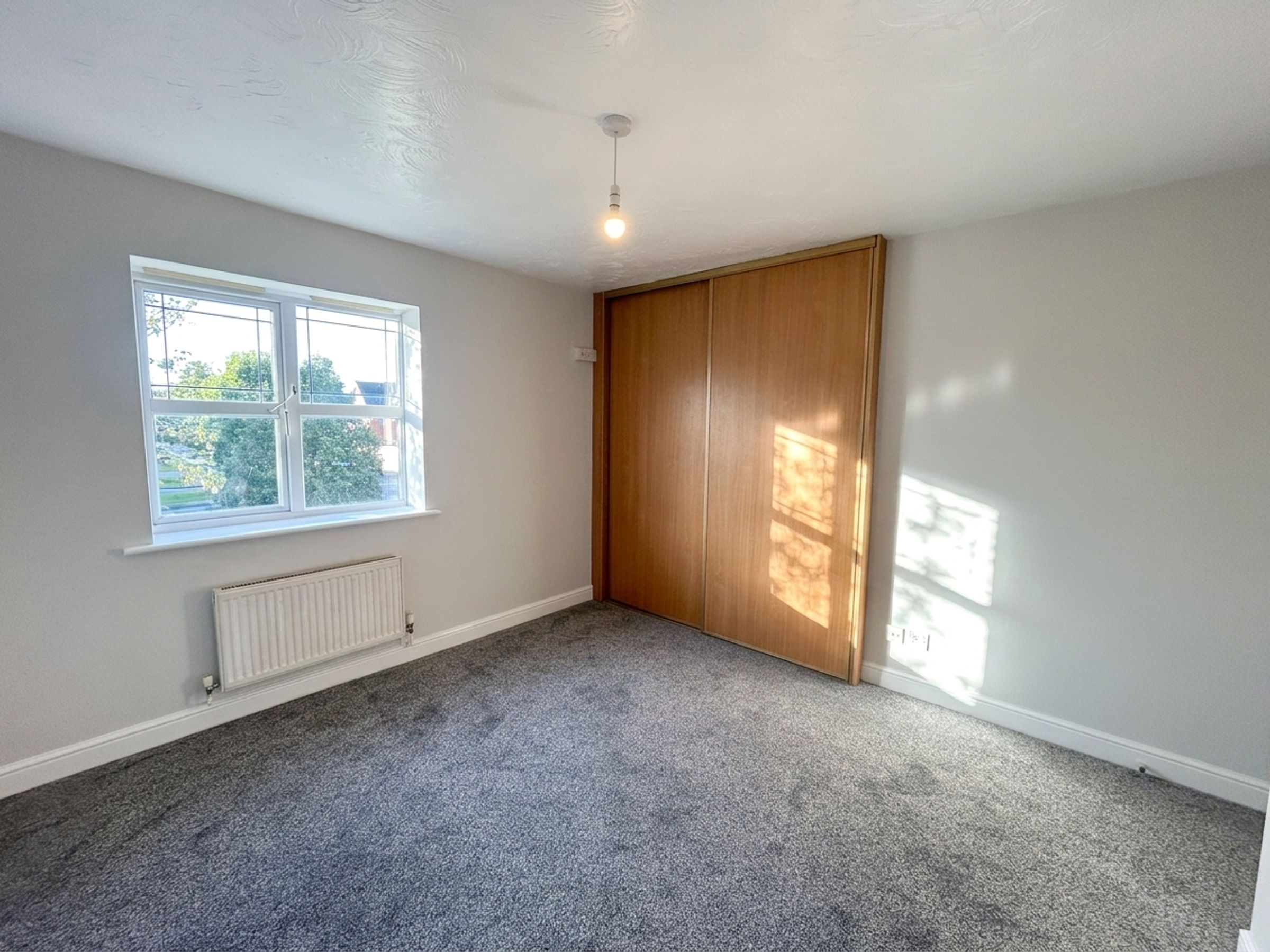 House Crud yr Awel in Prestatyn