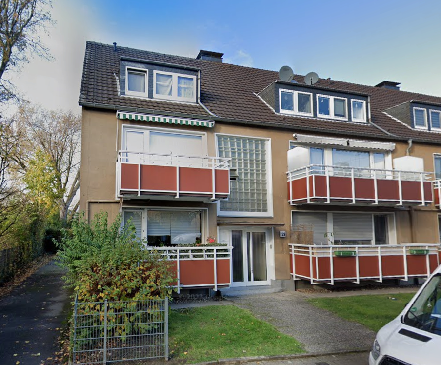 Wohnung Am Roten Haus in Essen