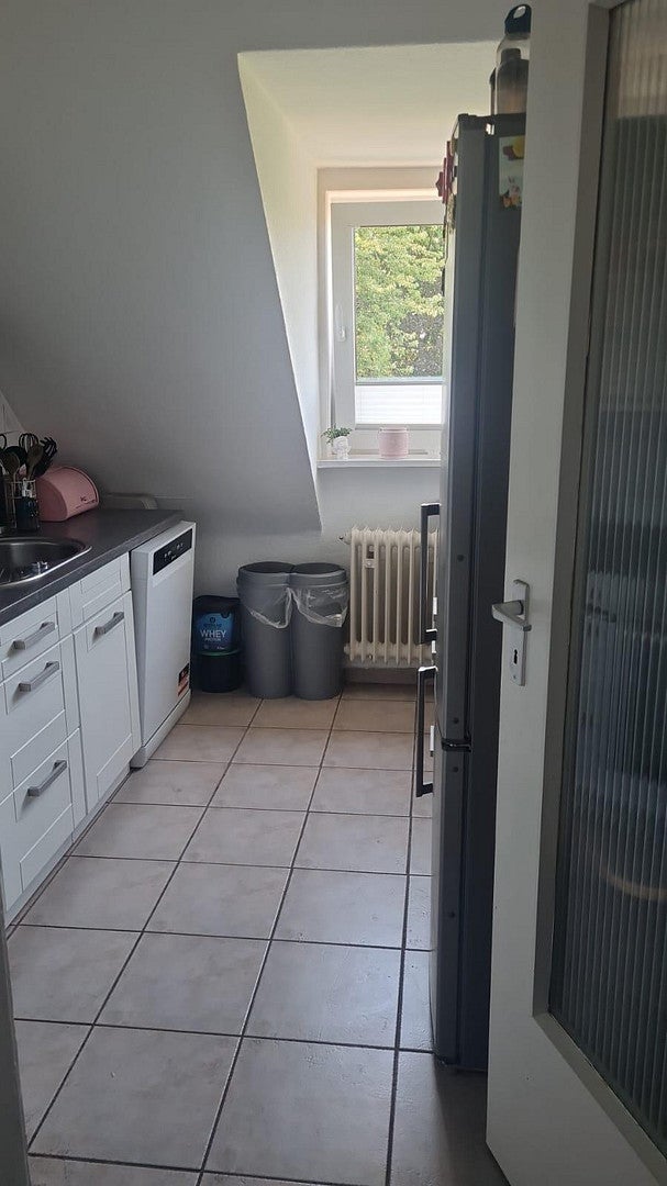 Wohnung Am Roten Haus in Essen