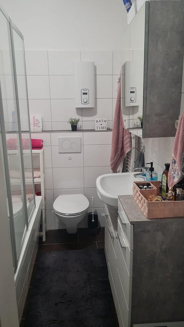 Wohnung Am Roten Haus in Essen