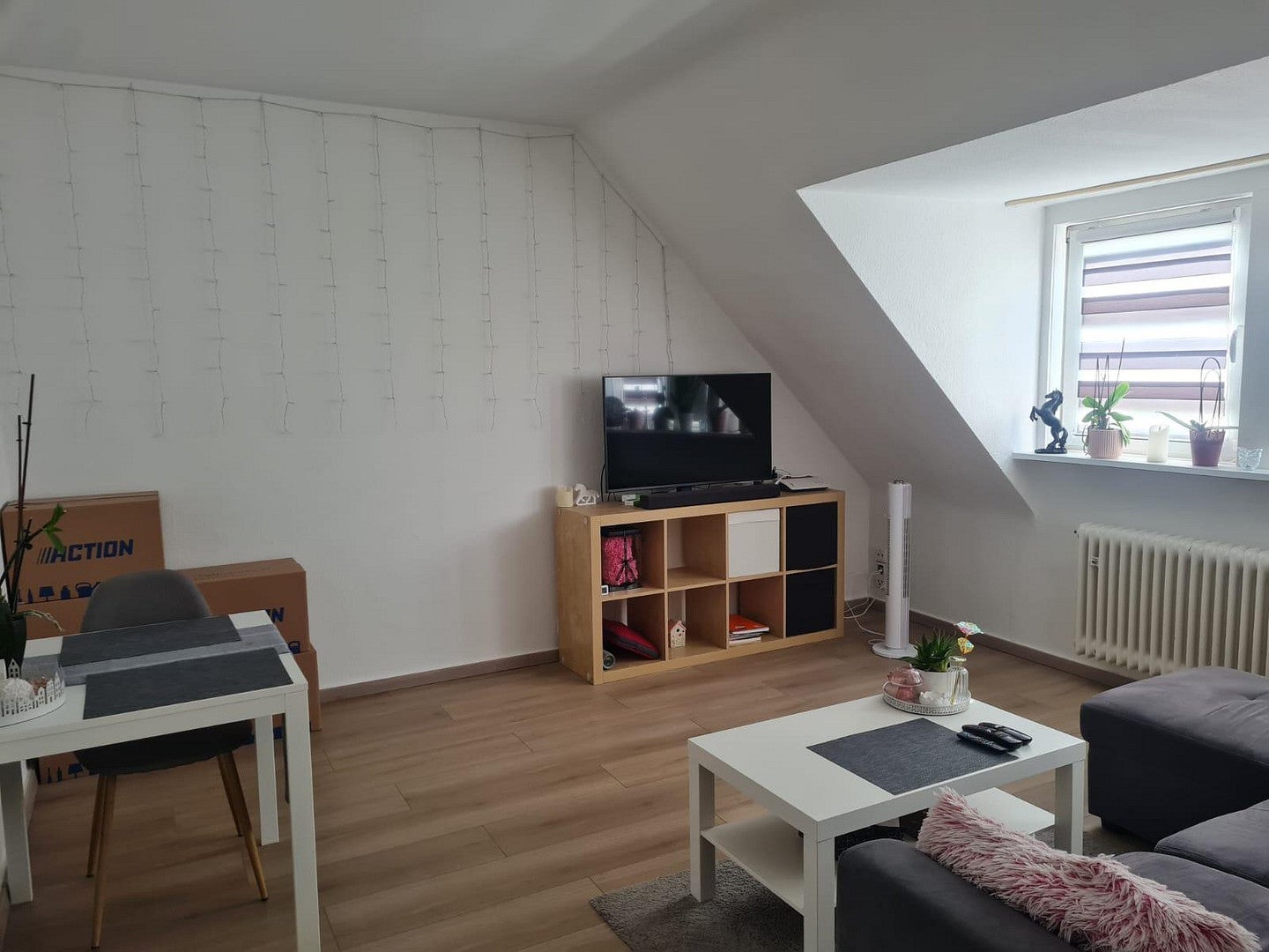 Wohnung Am Roten Haus in Essen