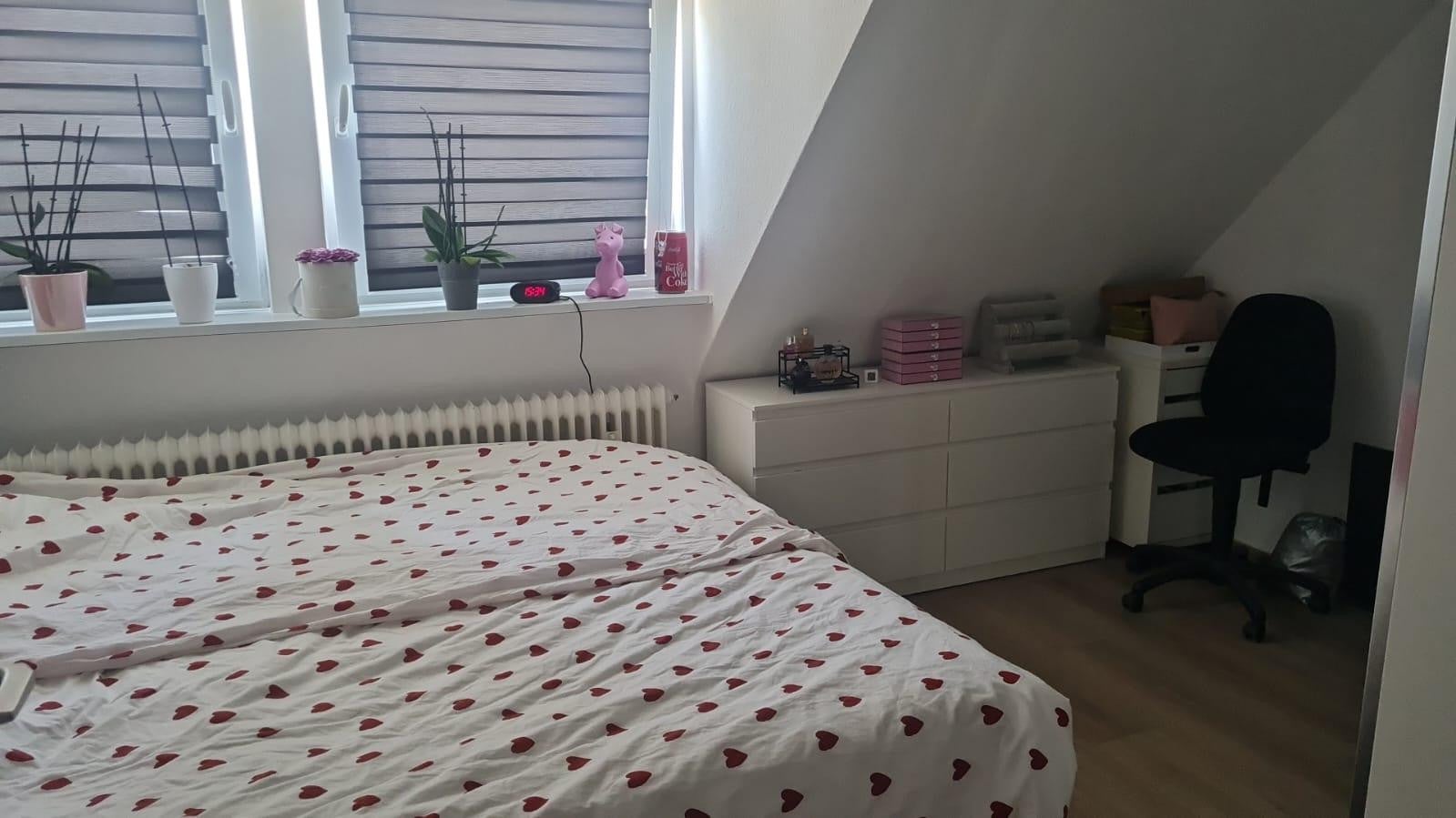 Wohnung Am Roten Haus in Essen
