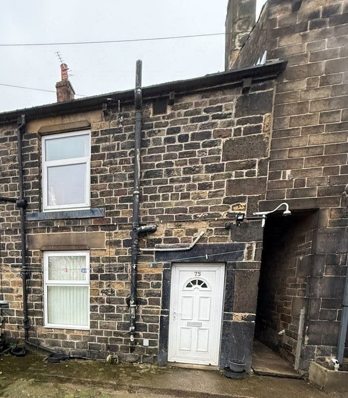 Room Occupation Lane in Kirklees