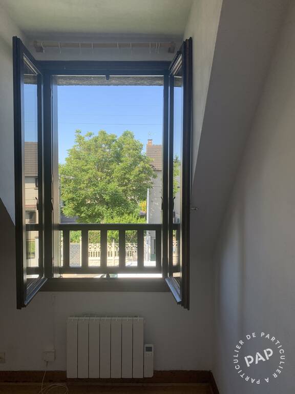 Appartement Grande Rue à Savigny-sur-Orge