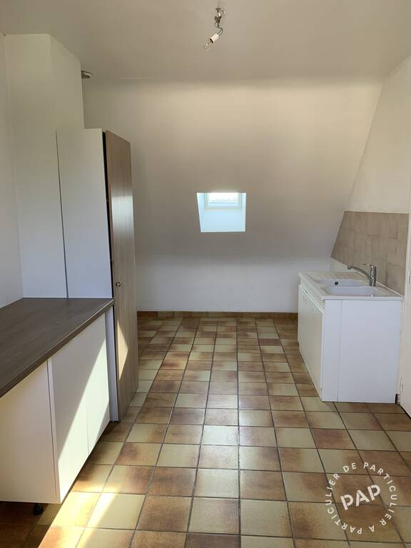 Appartement Grande Rue à Savigny-sur-Orge