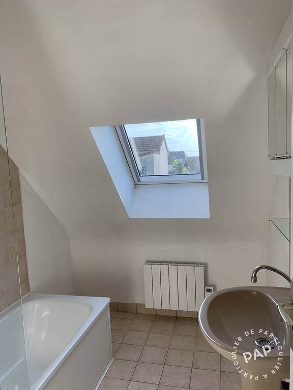 Appartement Grande Rue à Savigny-sur-Orge