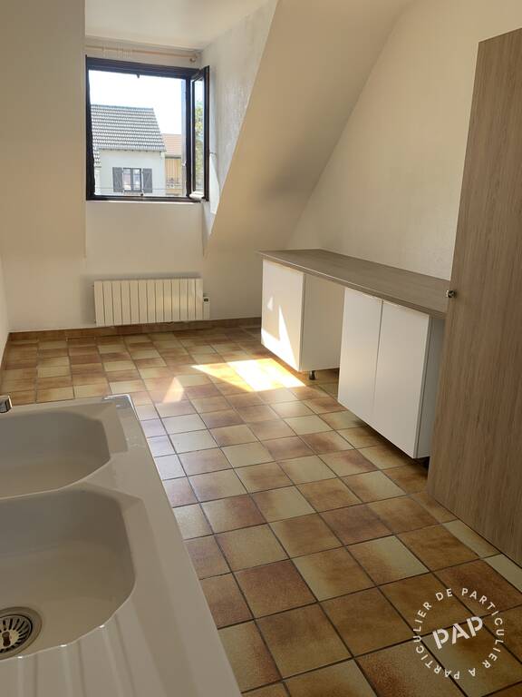 Appartement Grande Rue à Savigny-sur-Orge