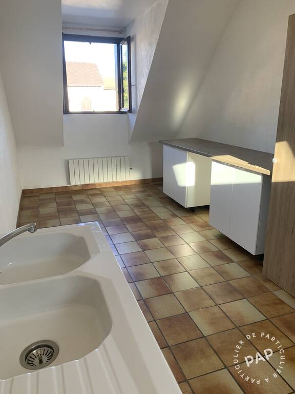 Appartement Grande Rue à Savigny-sur-Orge