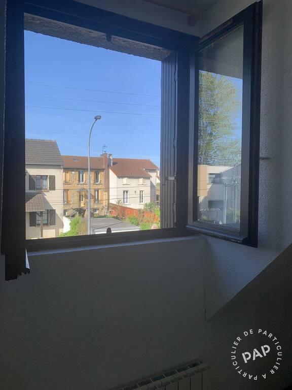 Appartement Grande Rue à Savigny-sur-Orge