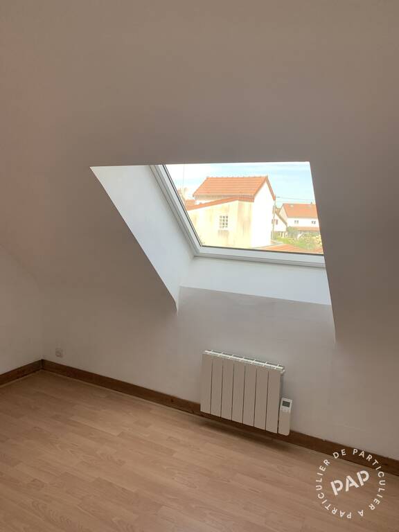 Appartement Grande Rue à Savigny-sur-Orge
