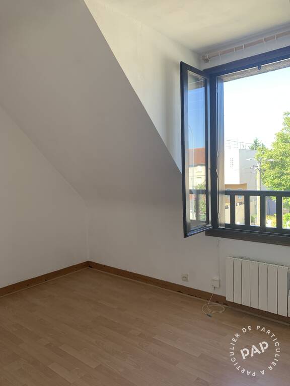 Appartement Grande Rue à Savigny-sur-Orge