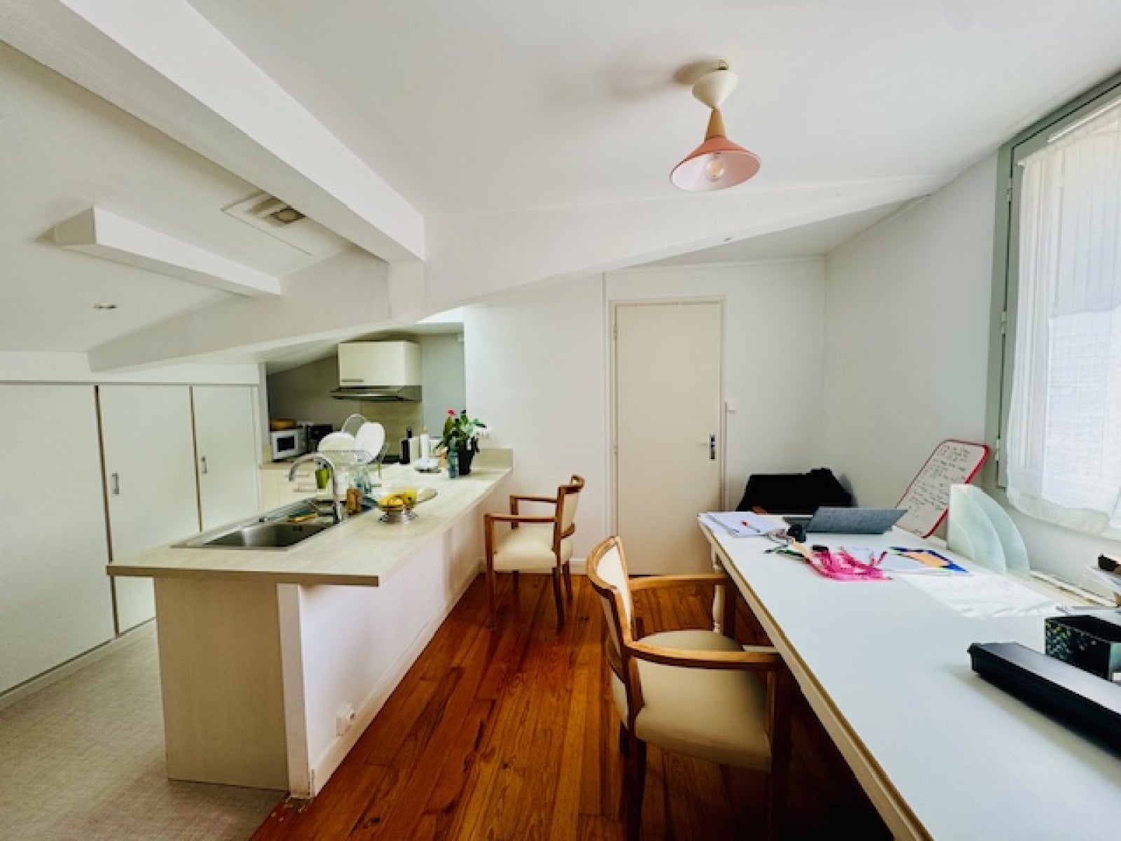 Flat Rue de la Pleau in Toulouse