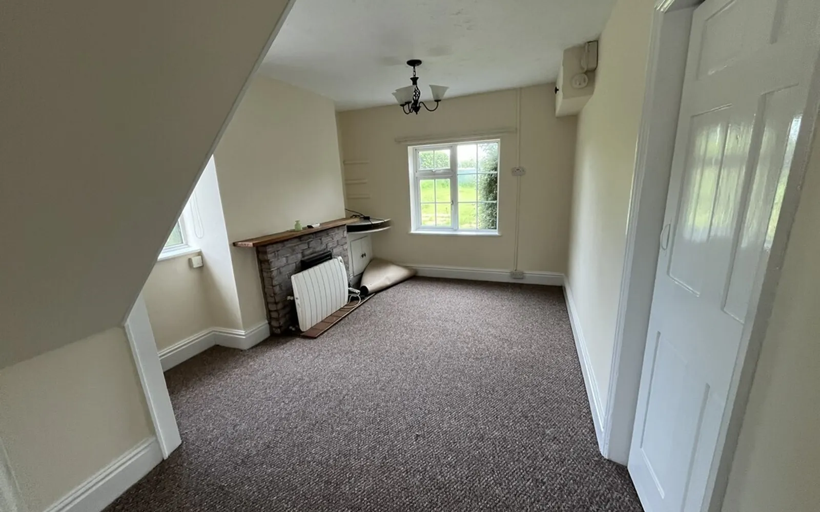 House B1203 in Grimsby