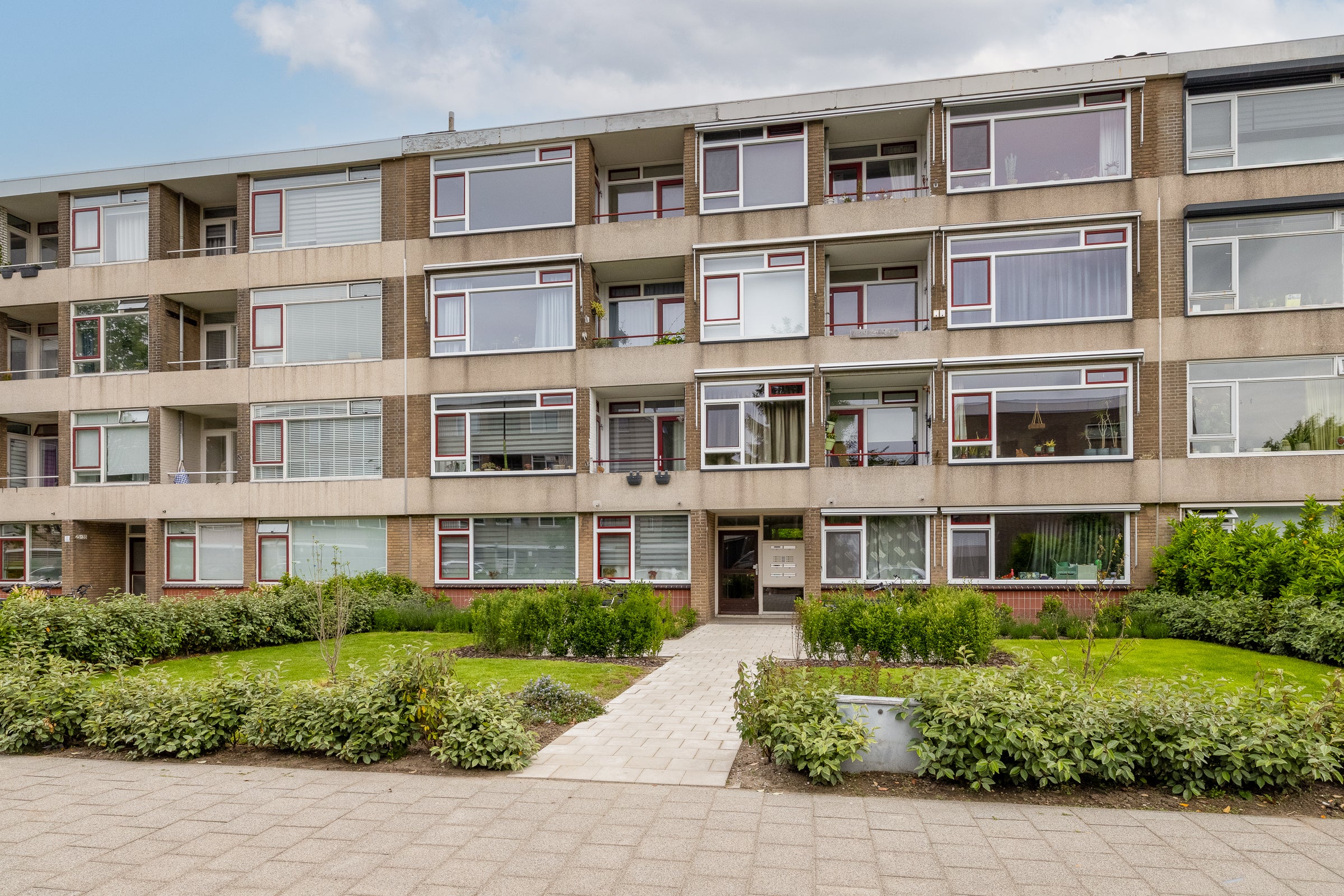 Ahornlaan 23 in Rotterdam
