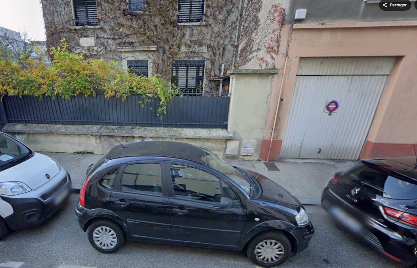 Appartement Rue Émile Decorps à Villeurbanne