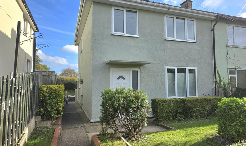 House Melbourne Avenue in Barnsley
