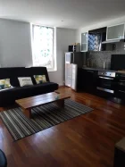 Appartement Place de la Rivière à Malzéville