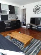 Appartement Place de la Rivière à Malzéville