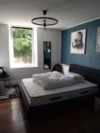 Appartement Place de la Rivière à Malzéville