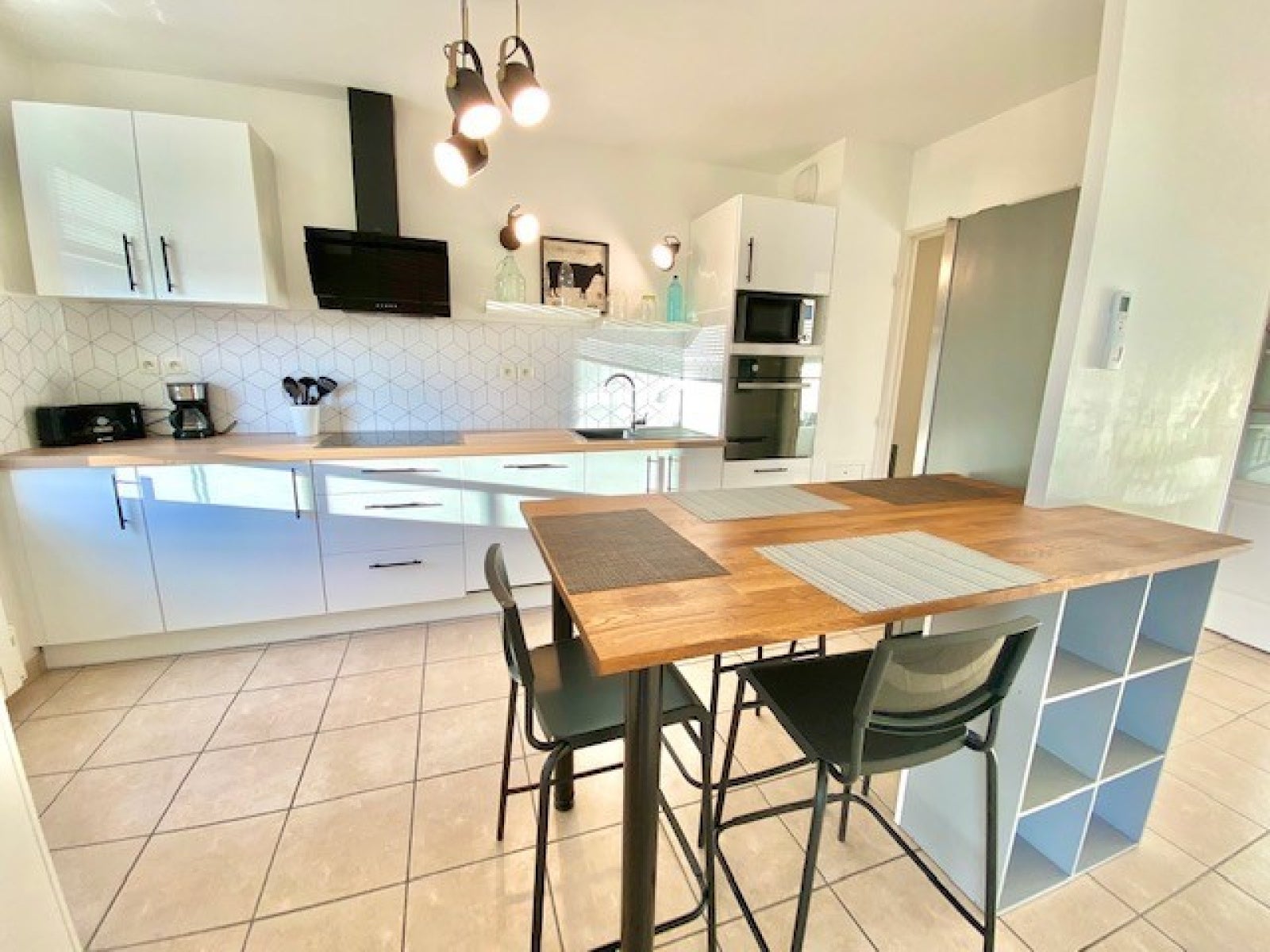 Appartement Boulevard Pinel à Lyon