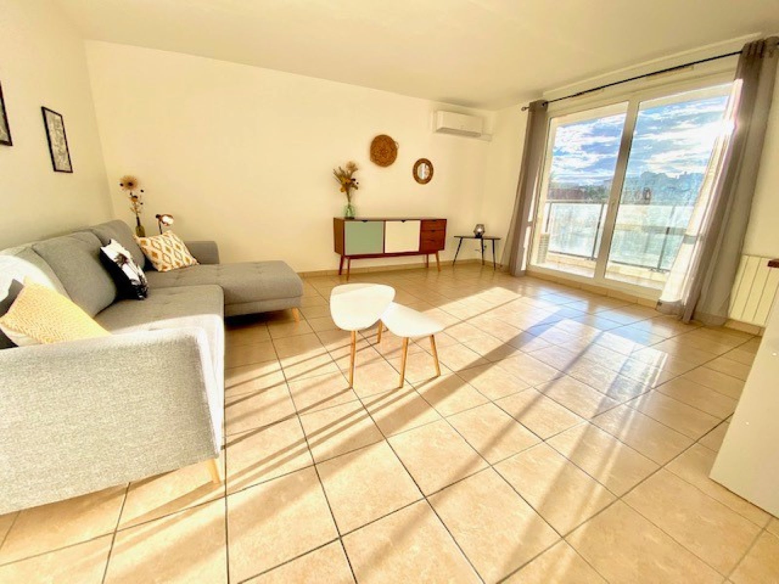 Appartement Boulevard Pinel à Lyon