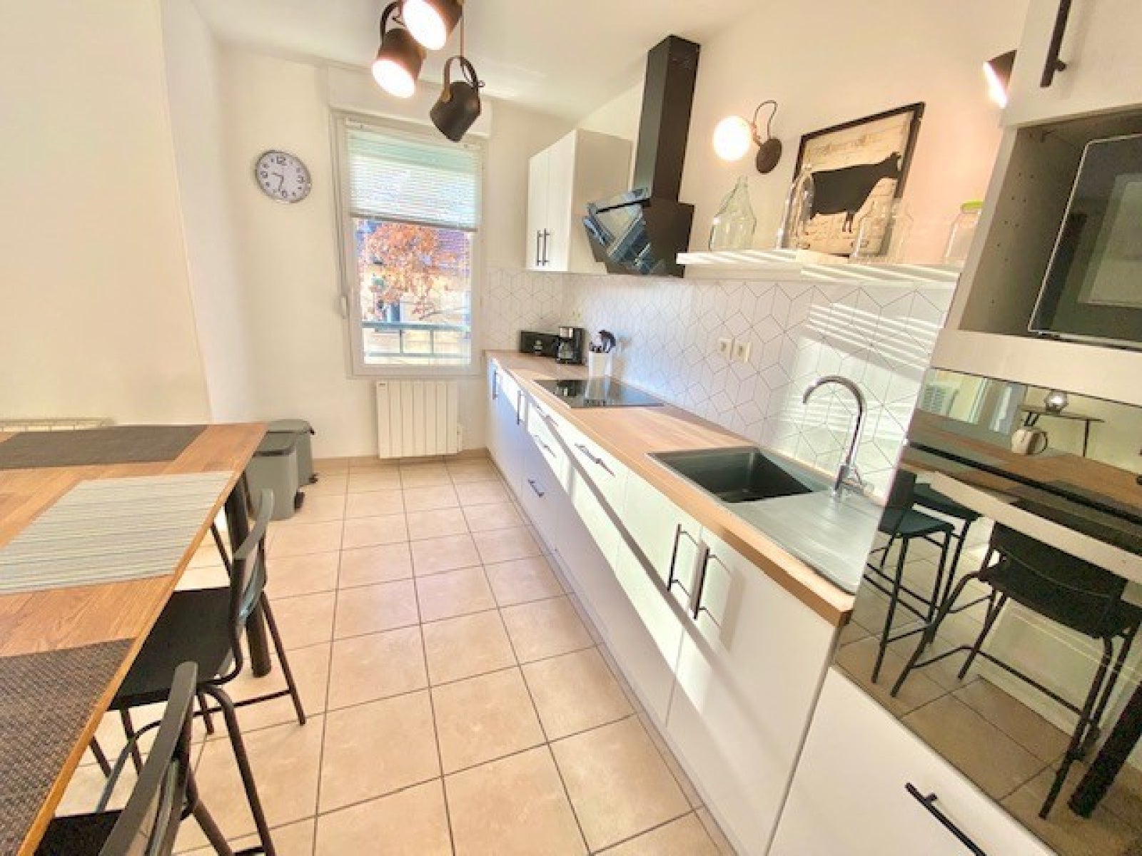 Appartement Boulevard Pinel à Lyon