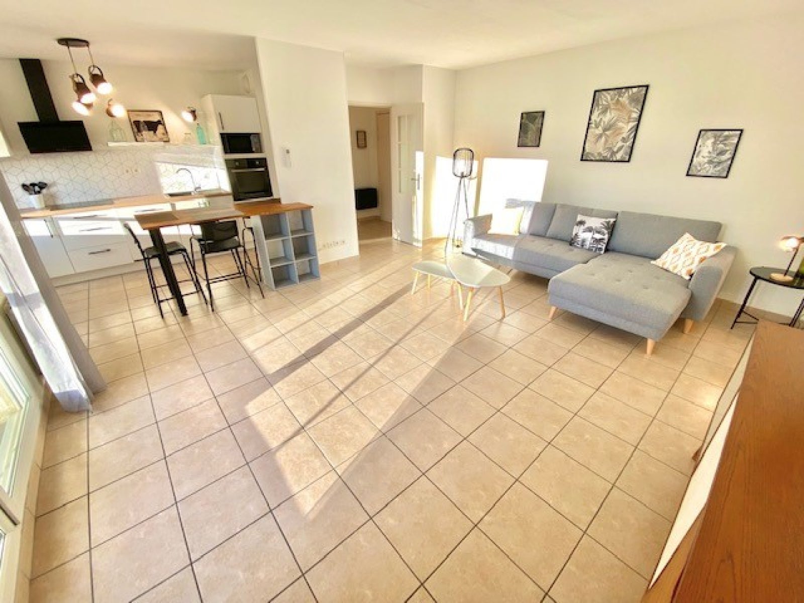 Appartement Boulevard Pinel à Lyon